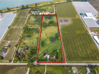 Photo 2 at 19555 Richardson Road, North Meadows PI, Pitt Meadows
