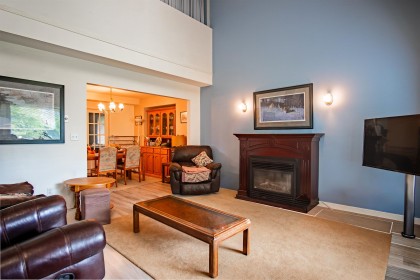 Photo 12 at 19555 Richardson Road, North Meadows PI, Pitt Meadows