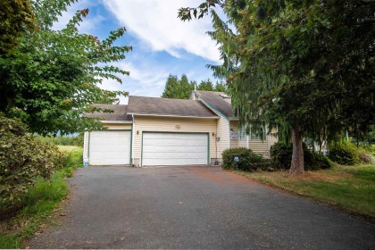 Photo 7 at 19555 Richardson Road, North Meadows PI, Pitt Meadows