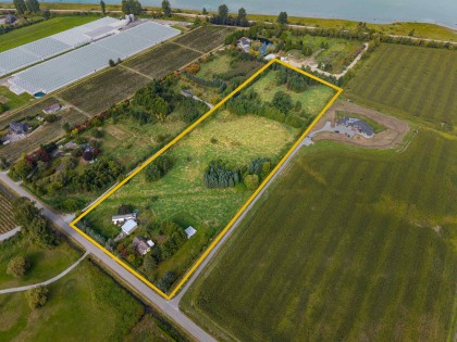 Photo 3 at 19555 Richardson Road, North Meadows PI, Pitt Meadows