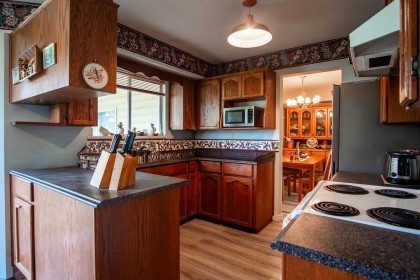 Photo 15 at 19555 Richardson Road, North Meadows PI, Pitt Meadows