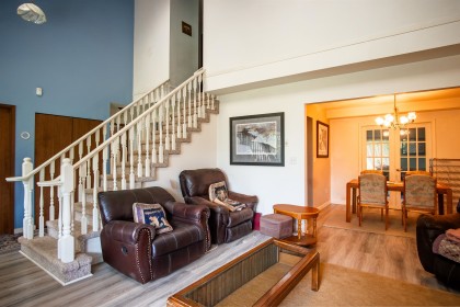 Photo 11 at 19555 Richardson Road, North Meadows PI, Pitt Meadows