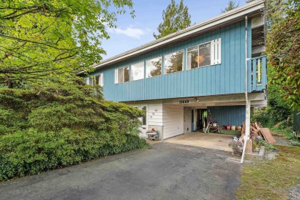Photo 2 at 11669 228 Street, East Central, Maple Ridge