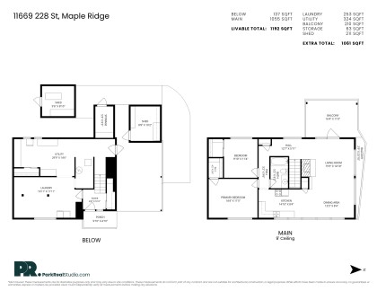Photo 22 at 11669 228 Street, East Central, Maple Ridge