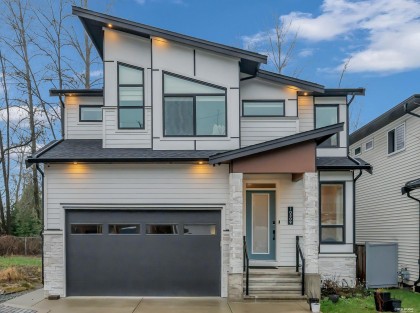 Photo 1 at 10509 Mcveety Street, Albion, Maple Ridge