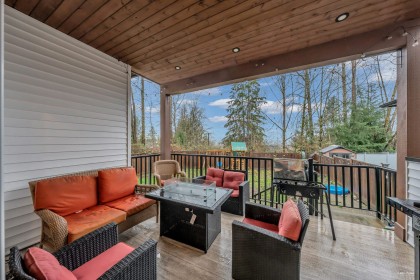 Photo 10 at 10509 Mcveety Street, Albion, Maple Ridge