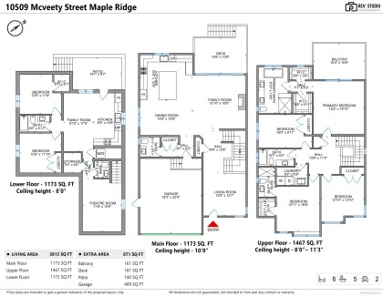 Photo 40 at 10509 Mcveety Street, Albion, Maple Ridge