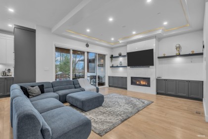 Photo 8 at 10509 Mcveety Street, Albion, Maple Ridge