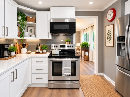 Photo 6 at 26 - 10221 Wilson Street, Mission-West, Mission