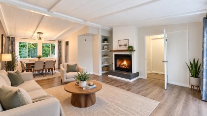 Photo 3 at 26 - 10221 Wilson Street, Mission-West, Mission