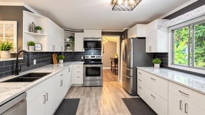 Photo 5 at 26 - 10221 Wilson Street, Mission-West, Mission