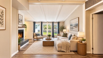 Photo 4 at 26 - 10221 Wilson Street, Mission-West, Mission