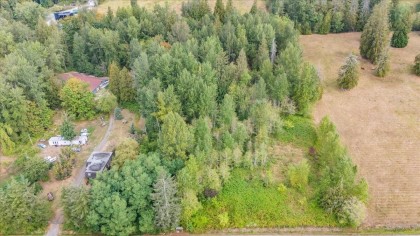 Photo 1 at 25181 100 Avenue, Thornhill MR, Maple Ridge