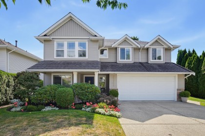 Photo 1 at 33752 Veres Terrace, Mission BC, Mission