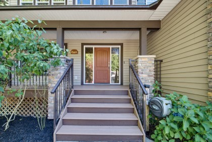 Photo 2 at 8886 Emiry Street, Mission BC, Mission