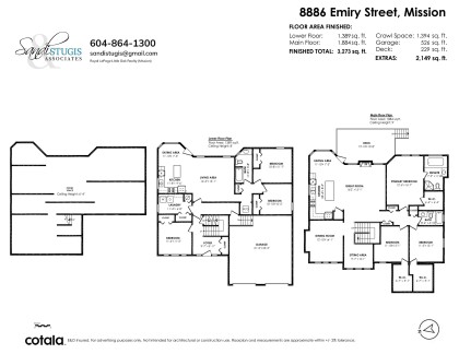 Photo 40 at 8886 Emiry Street, Mission BC, Mission