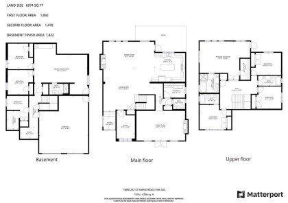 Photo 2 at 13890 232 Street, Silver Valley, Maple Ridge