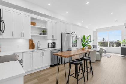 Photo 6 at 205 - 22348 North Avenue Avenue, West Central, Maple Ridge