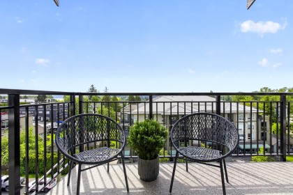 Photo 24 at 205 - 22348 North Avenue Avenue, West Central, Maple Ridge