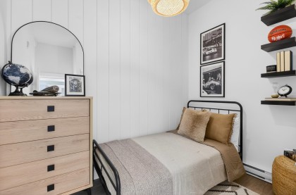 Photo 18 at 205 - 22348 North Avenue Avenue, West Central, Maple Ridge