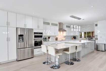 Photo 9 at 22288 136 Avenue, North Maple Ridge, Maple Ridge