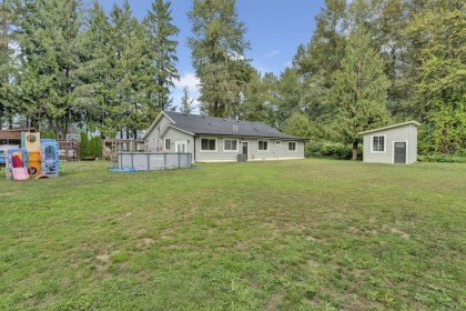 Photo 31 at 22288 136 Avenue, North Maple Ridge, Maple Ridge
