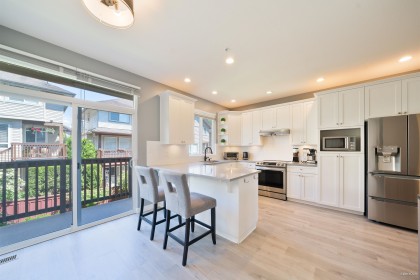 Photo 2 at 23 - 2387 Argue Street, Citadel PQ, Port Coquitlam