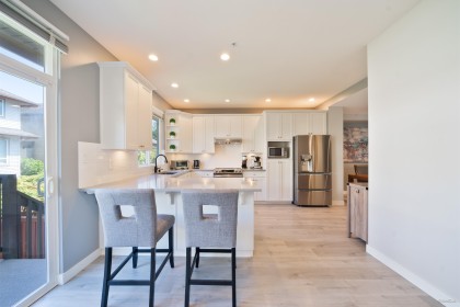 Photo 3 at 23 - 2387 Argue Street, Citadel PQ, Port Coquitlam