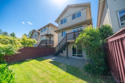 Photo 36 at 23 - 2387 Argue Street, Citadel PQ, Port Coquitlam