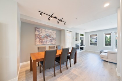 Photo 9 at 23 - 2387 Argue Street, Citadel PQ, Port Coquitlam
