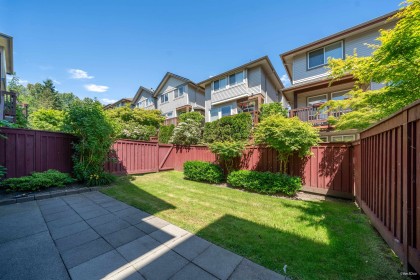 Photo 34 at 23 - 2387 Argue Street, Citadel PQ, Port Coquitlam