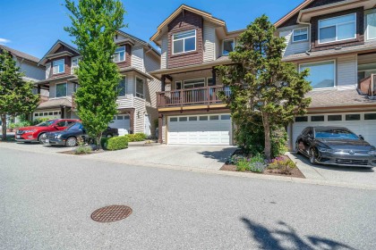 Photo 37 at 23 - 2387 Argue Street, Citadel PQ, Port Coquitlam