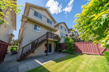 Photo 35 at 23 - 2387 Argue Street, Citadel PQ, Port Coquitlam