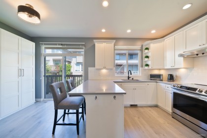 Photo 4 at 23 - 2387 Argue Street, Citadel PQ, Port Coquitlam