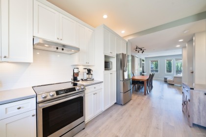 Photo 8 at 23 - 2387 Argue Street, Citadel PQ, Port Coquitlam