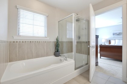 Photo 27 at 4 - 11282 Cottonwood Drive, Cottonwood MR, Maple Ridge