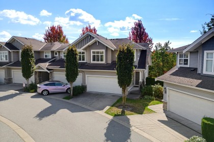 Photo 2 at 4 - 11282 Cottonwood Drive, Cottonwood MR, Maple Ridge