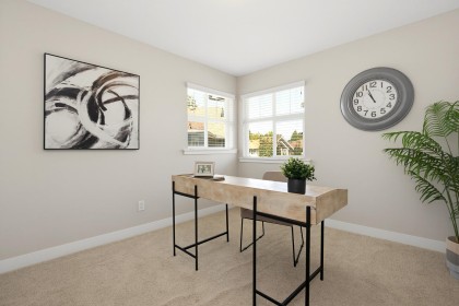 Photo 28 at 4 - 11282 Cottonwood Drive, Cottonwood MR, Maple Ridge