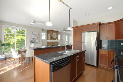 Photo 20 at 4 - 11282 Cottonwood Drive, Cottonwood MR, Maple Ridge