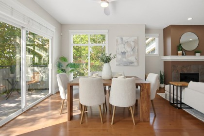 Photo 9 at 4 - 11282 Cottonwood Drive, Cottonwood MR, Maple Ridge