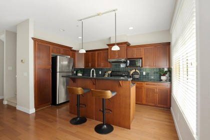 Photo 15 at 4 - 11282 Cottonwood Drive, Cottonwood MR, Maple Ridge