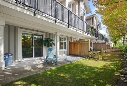 Photo 39 at 4 - 11282 Cottonwood Drive, Cottonwood MR, Maple Ridge