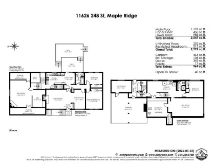 Photo 2 at 11626 248 Street, Websters Corners, Maple Ridge