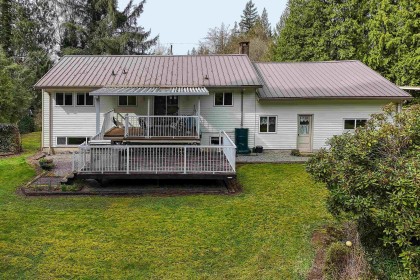 Photo 36 at 11626 248 Street, Websters Corners, Maple Ridge