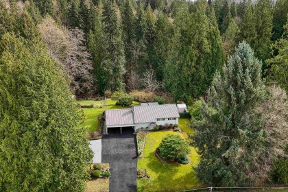 Photo 1 at 11626 248 Street, Websters Corners, Maple Ridge