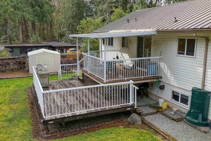 Photo 37 at 11626 248 Street, Websters Corners, Maple Ridge