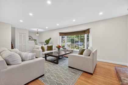 Photo 7 at 3380 Glasgow Street, Glenwood PQ, Port Coquitlam
