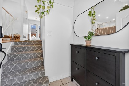 Photo 3 at 3380 Glasgow Street, Glenwood PQ, Port Coquitlam