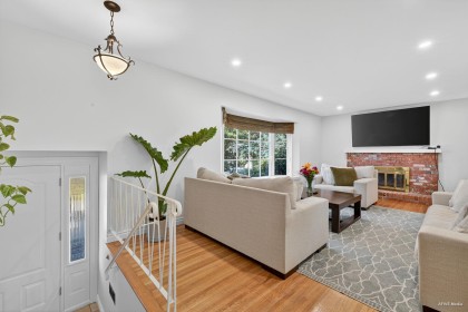 Photo 1 at 3380 Glasgow Street, Glenwood PQ, Port Coquitlam