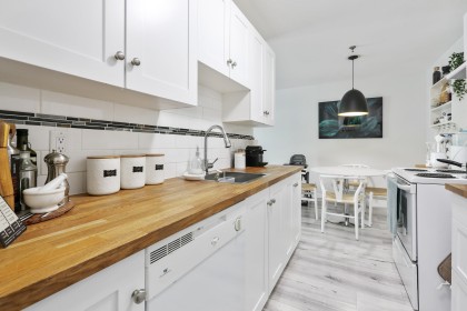 Photo 6 at 440 - 22661 Lougheed Highway, East Central, Maple Ridge